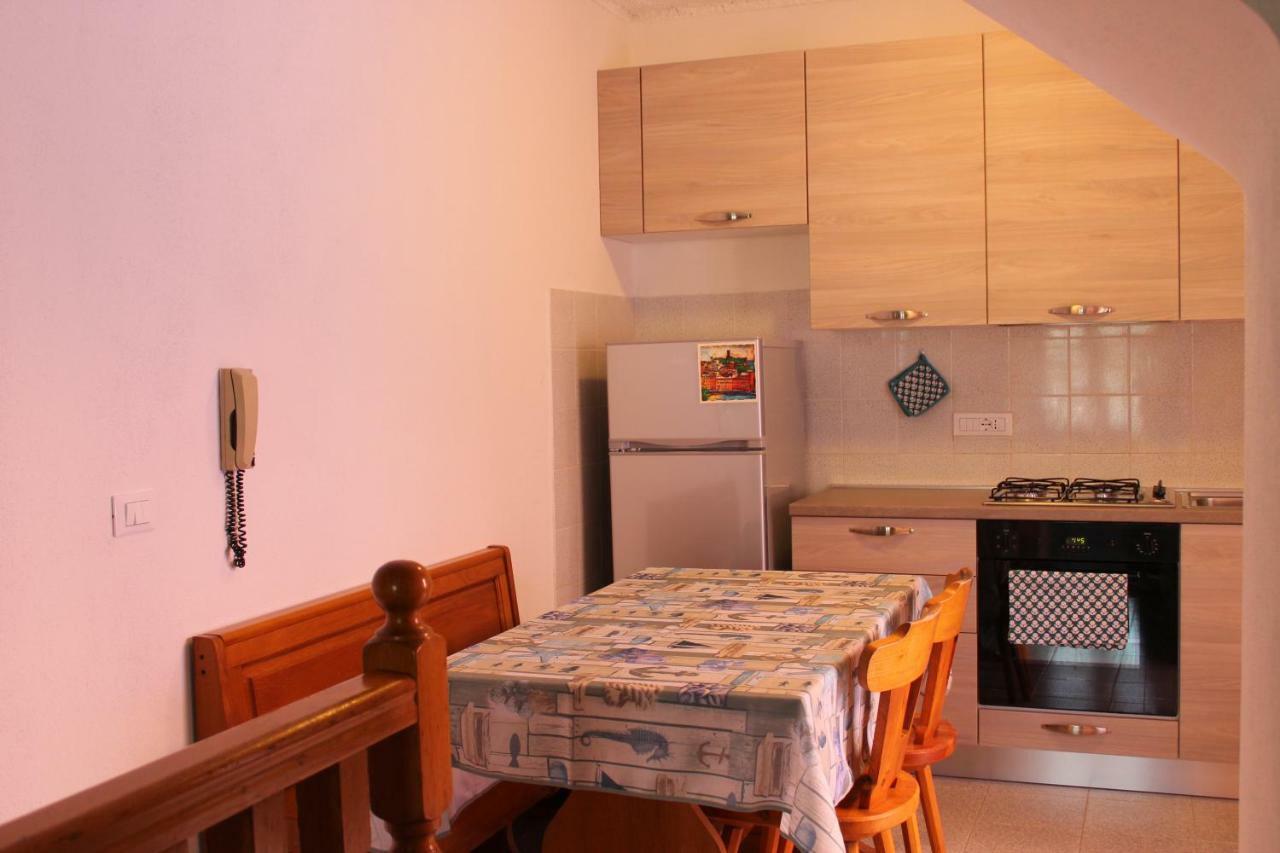 Apartament Casa Caterina Levanto Zewnętrze zdjęcie