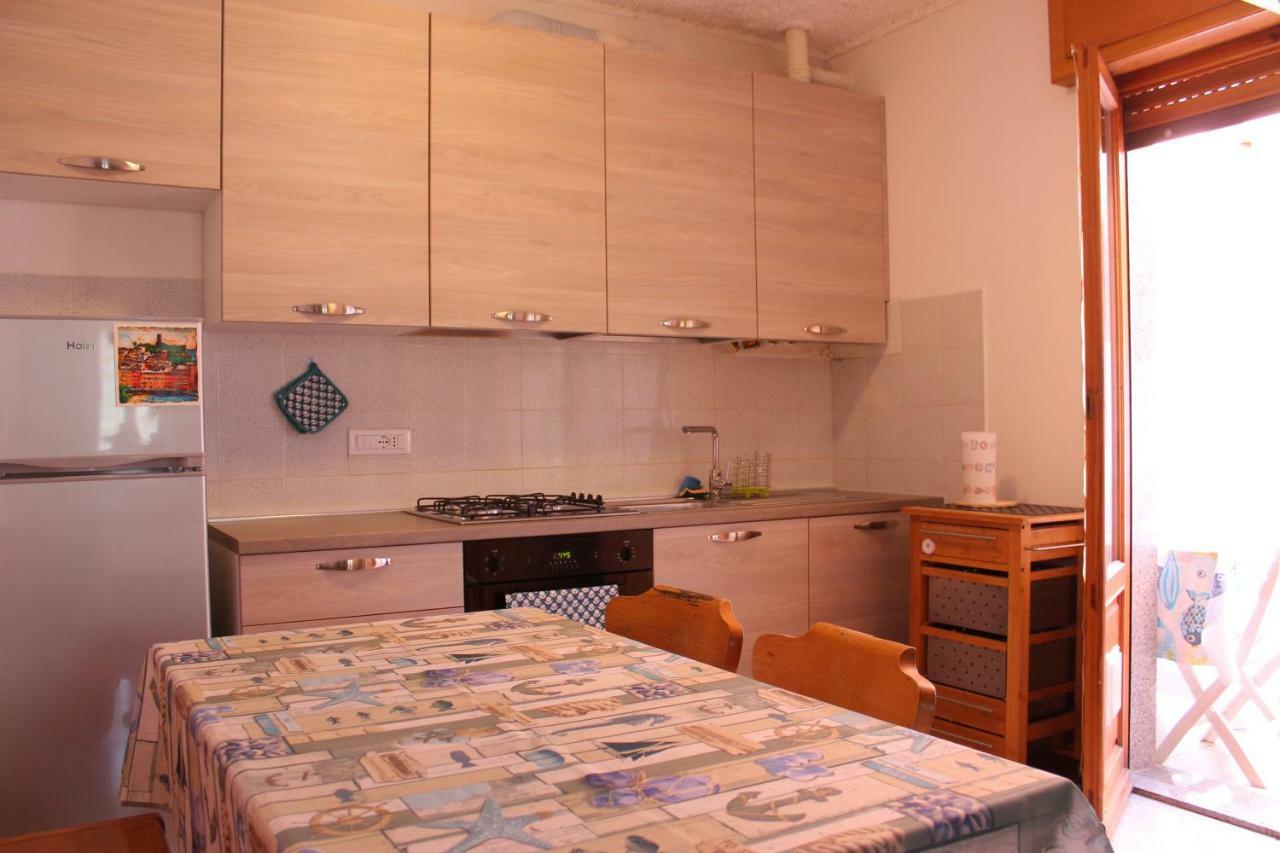 Apartament Casa Caterina Levanto Zewnętrze zdjęcie