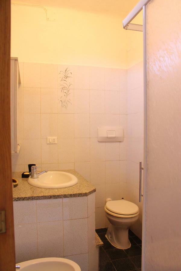 Apartament Casa Caterina Levanto Zewnętrze zdjęcie