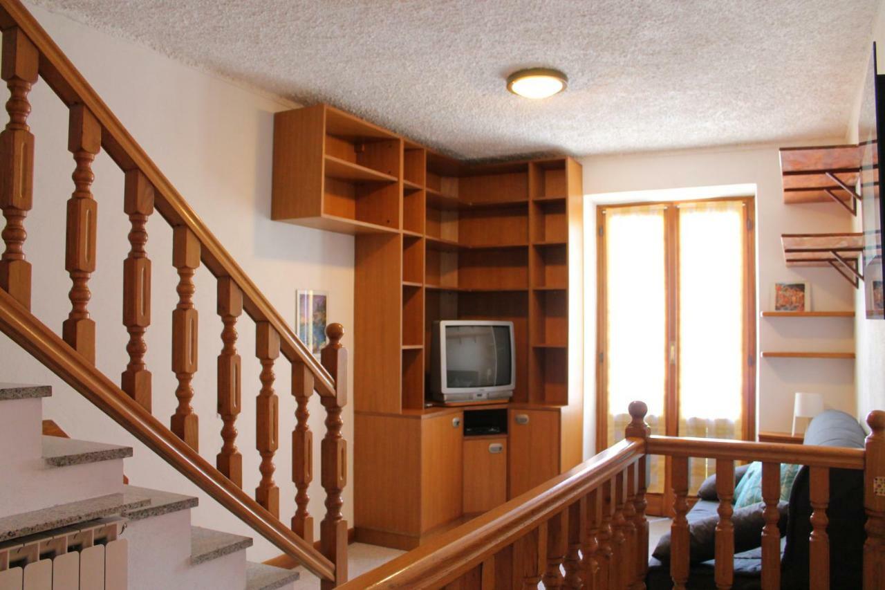Apartament Casa Caterina Levanto Zewnętrze zdjęcie