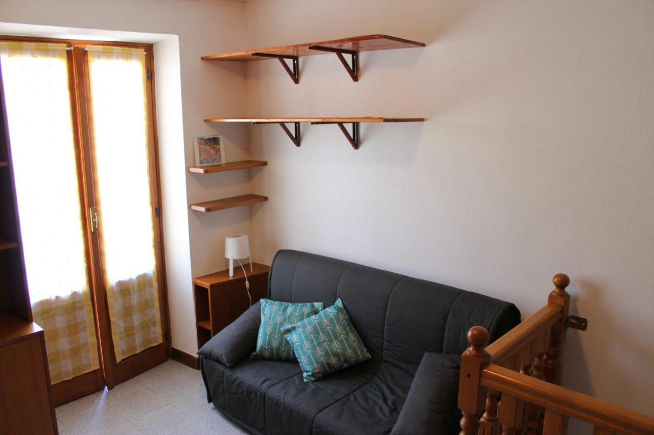 Apartament Casa Caterina Levanto Zewnętrze zdjęcie